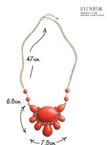 復(fù)古飾品 歐美外貿(mào)原單的魅力與文化藝術(shù)交流